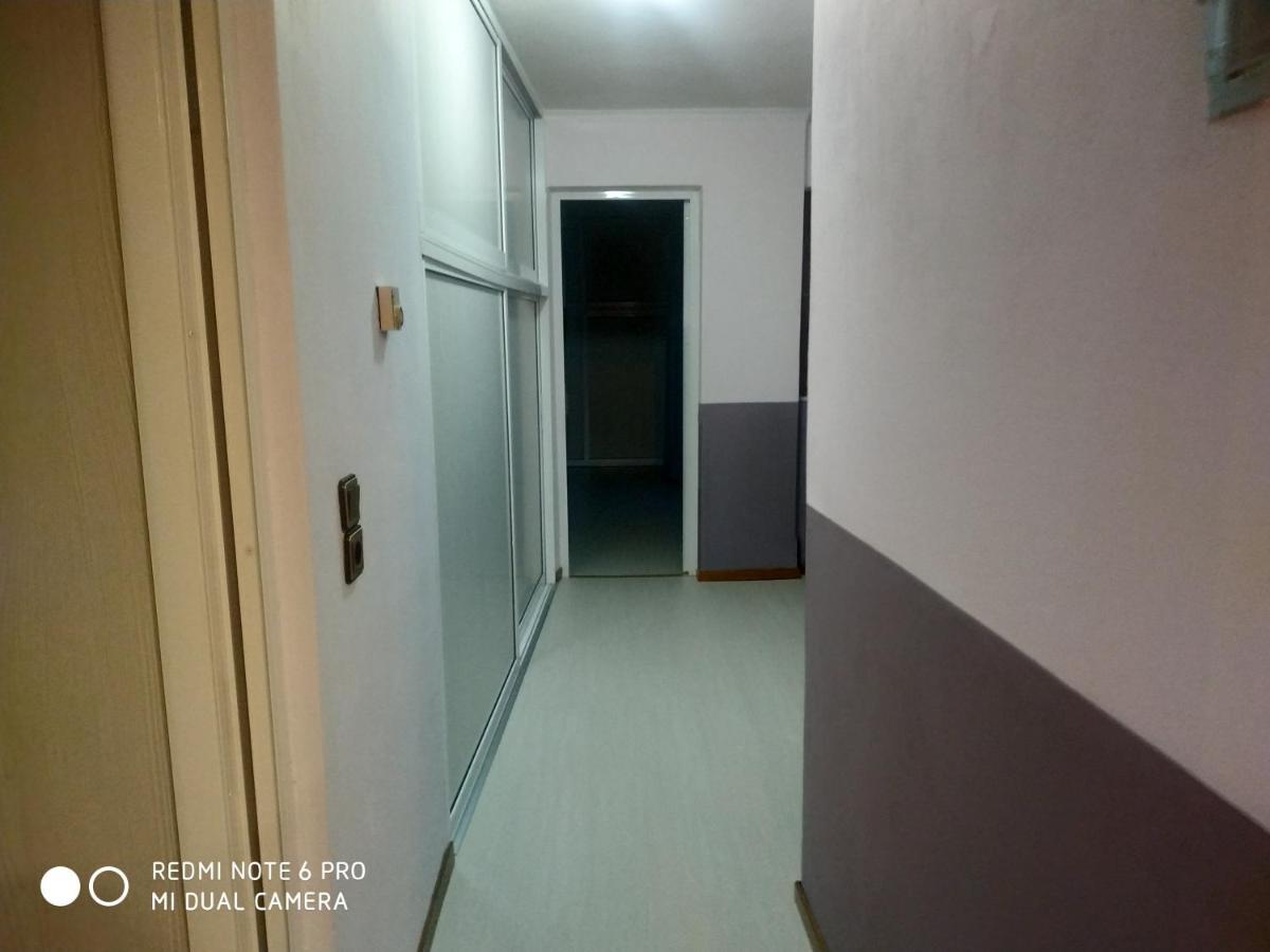 Muses Apartments Erétria Kültér fotó